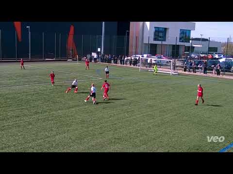 Goals on Monday - 17th April 2023