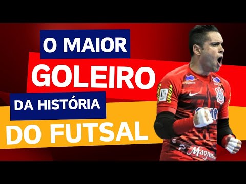 TIAGO - O MAIOR DE TODOS!