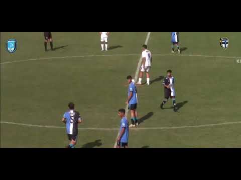 CAPITAL X REAL BRASÍLIA SEMI FINAL DA FEDERAÇÃO  JOGO DE IDA