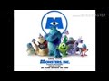 Monsters Inc Theme 1860 2029