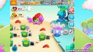 How to Get Help to Unlock New Levels in Candy Crush Soda