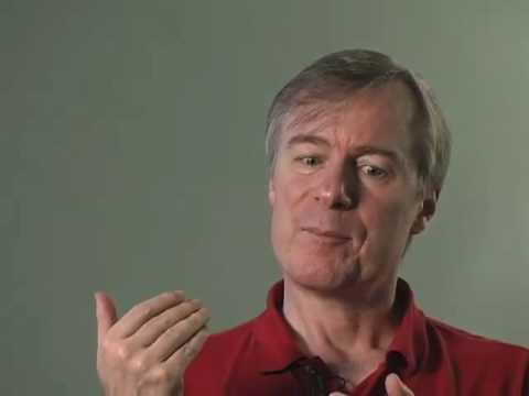 David Robertson on Louis Andriessen