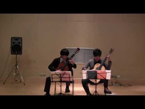 Joaquin Rodrigo - Tonadilla