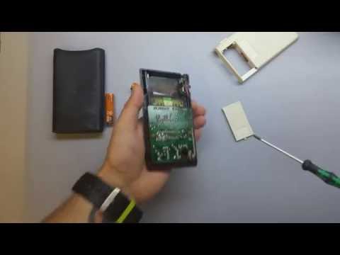 Vintage Casio B1 calculator teardown