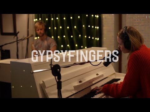 Gypsyfingers: "All In My Mind" Isaac Gracie Live Cover