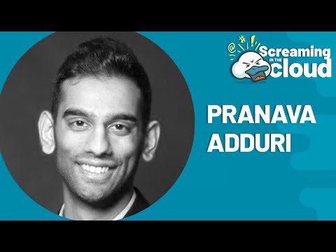Securing Sensitive Data Against Modern Threats With Pranava Adduri