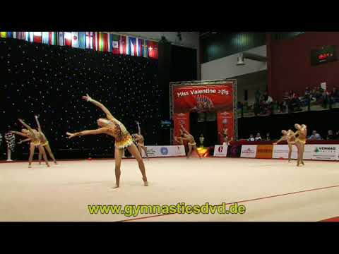 Tartu 2015 AGG World Cup 11 Nebesa RUS