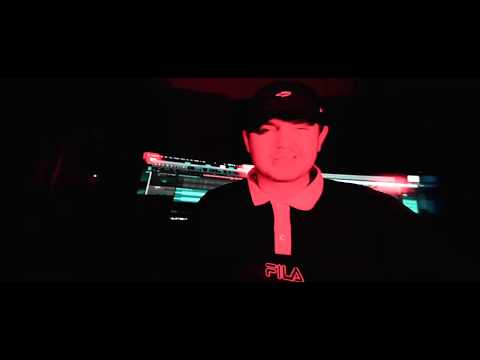 Motman & Micall Parknsun - Never Slackin (Official Music Video) (Prod. By Micall Parknsun)