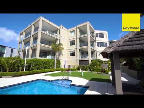 3A/138 St Stephens Avenue Parnell