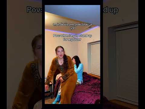 من تحاول تصير جبير وتدخل بتربيه الأم 😂😂_الحمدلله_عراقية_عرب_سعودية_ضحك