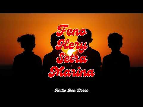 Ny Tantara Malagasy - FENO HERY SETRA MARINA - Radio Don Bosco (RDB)