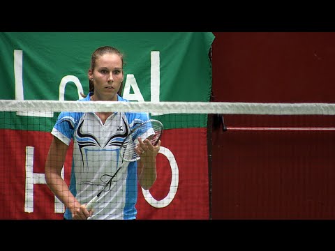 Lisa Khoeblal-Malaihollo - Wendy Hoeve // Velo - Roosterse