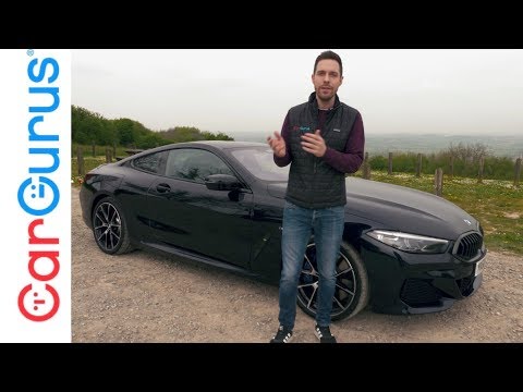 BMW 8 Series Review (2019): Putting the 840d to the Test | CarGurus UK