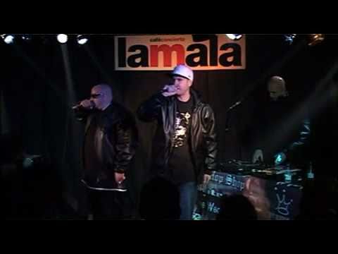 Entrevista Ryma a.k.a. 3XL y Sta.k.Sanchez-Sala La Mala (Aluche).mp4