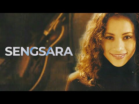 Ezlynn - Sengsara (Official Lyric Video)