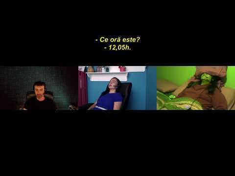 162 _RO_ (ES) Ale, Călătoria spre un castel medieval - Hipnoză Regresivă Calogero Grifasi