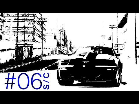 Ford Street Racing - Solo High Performance Champ. (Pro.) (Overall Finale)