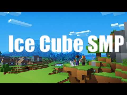 Ice Cube SMP