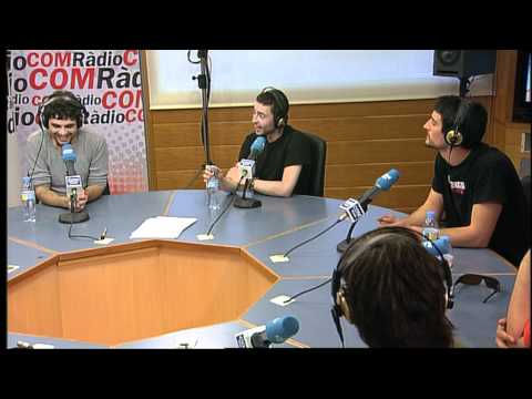 Catsons 20.05.12: Txarango - Mètode Puntí