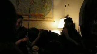 Pachelbel&#39;s Canon in D(pre-spanksgiving quartet)