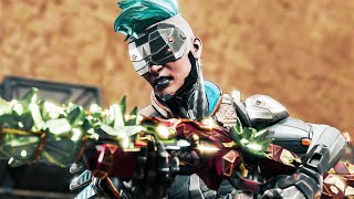 【APEX】マッドマギー キーマウキャラコンキル集　APEX復帰勢【エーペックスレジェンズ】