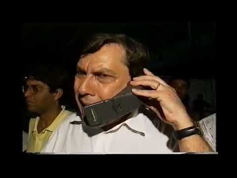 BOTAFOGO RJ 4 X 0 SAO RAIMUNDO AM COPA DO BRASIL 1998 JOGO QUE NAO TERMINOU DEVIDO APAGAO