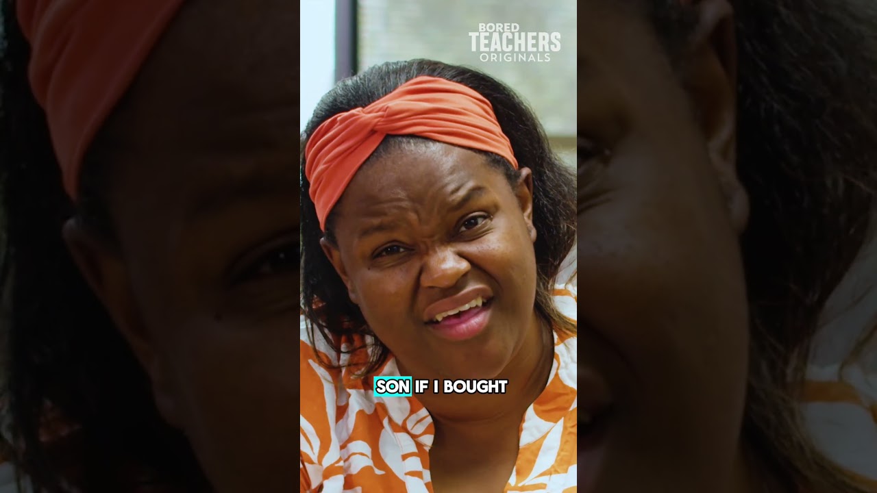 For me, it’s the audacity to even ask. 🎁