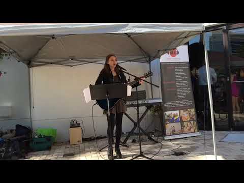 PHOTOGRAPH by Ed Sheeran covered by Aubrey Marie