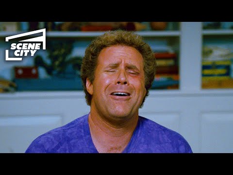 Step Brothers: Brennan Sings for Dale (WILL FERREL & JOHN C REILLY SCENE)