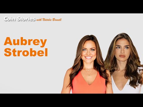 Aubrey Strobel on Bitcoin for Freedom, Launching the Aubservation and Bitcoin Maximalism vs Crypto