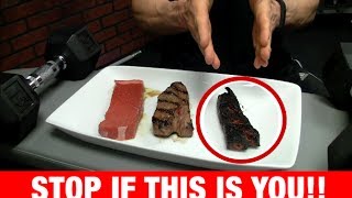 What OVERTRAINING Looks Like!  (YES IT&#39;S REAL)