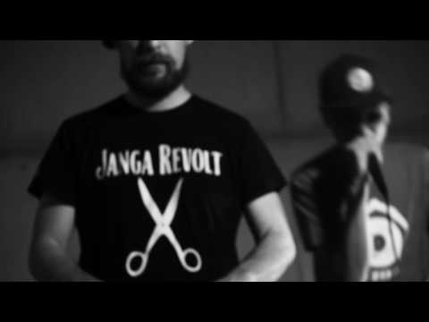 Raze - Não me Tires o Mic feat. Splinter & Dj X Acto