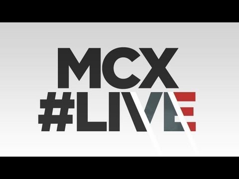 REDJSD - Live Sessions - MCX
