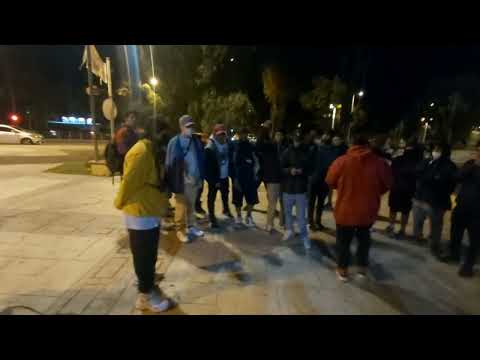 ESKAI vs SHIFTER: Final | BDA 2k22 Fecha 1