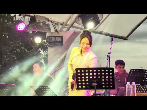 Anh Mơ - Thuỳ Chi (Anh Khang cover)