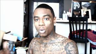 Soulja Boy 500K Freestyle Returns