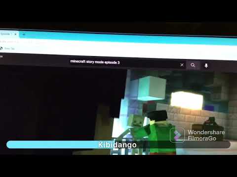 Humans Inc Part 14 The Great Mission to Save Princess Peach