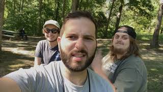Sleeping for an Hour Music Video