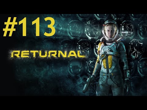 RETURNAL🚀#113 - Zwillingstod (Let's Play - Playstation 5 - Gameplay - Deutsch)