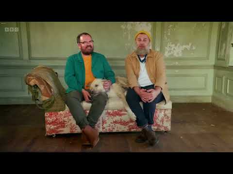 Banjo and Ro's Grand Island Hotel Full Season 1