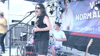 MALASHNIKOW - CESTA (ROCKFEST)