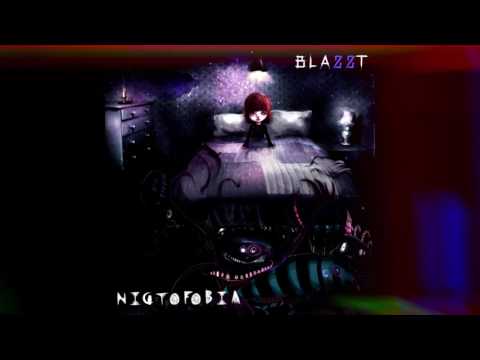 09. Blazzt - Anhedonia (Prod.Lidanza) [Nictofobia]