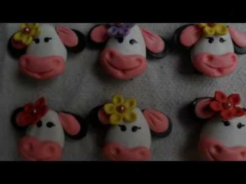 TRABALHOS ARTESANAIS DE TANIA SILVA