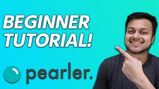 Pearler Trading Tutorial (For Beginners!) - How to Buy Shares (Investing Tutorial)