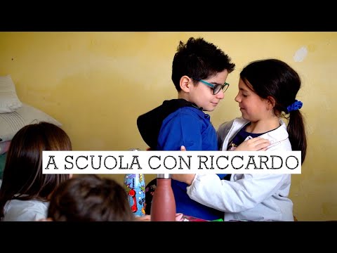 Autismo | A scuola con Riccardo