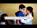 Autismo A Scuola Con Riccardo