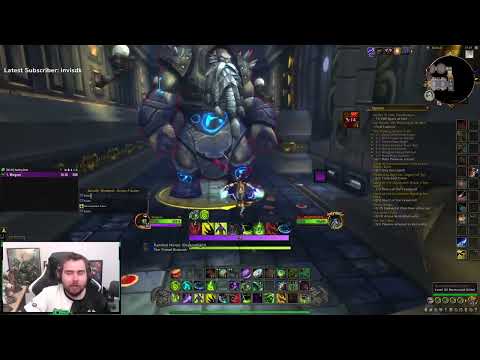 WOTLK Classic - Thorim Gauntlet Hard Mode Activation Guide