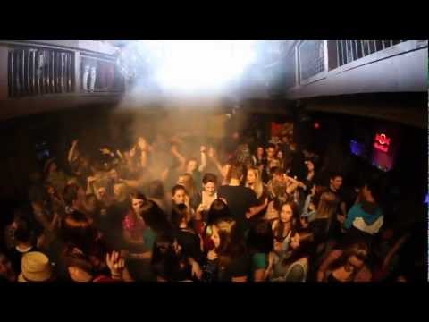 SPKTKLevents roxx Baaad Taste Party @ unSCHLAGbar