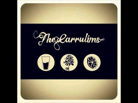 The Carrulims - Cabernet