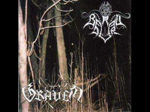 BARAD DUR  -  Königin der Jagd